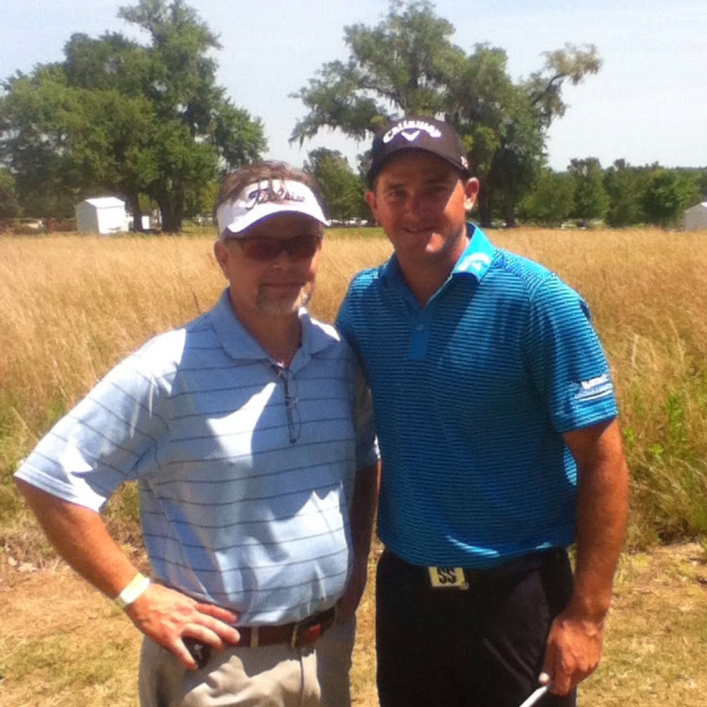 Meet your Posher, Floyd